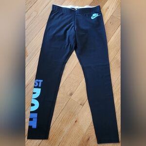 Nike Workout Leggings